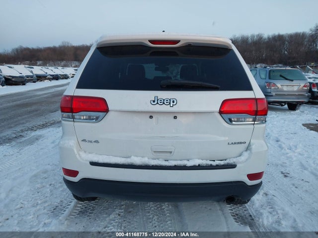 1C4RJFAG6FC131038 Jeep Grand Cherokee Laredo