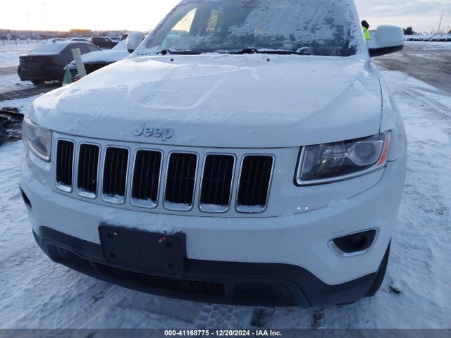 1C4RJFAG6FC131038 Jeep Grand Cherokee Laredo