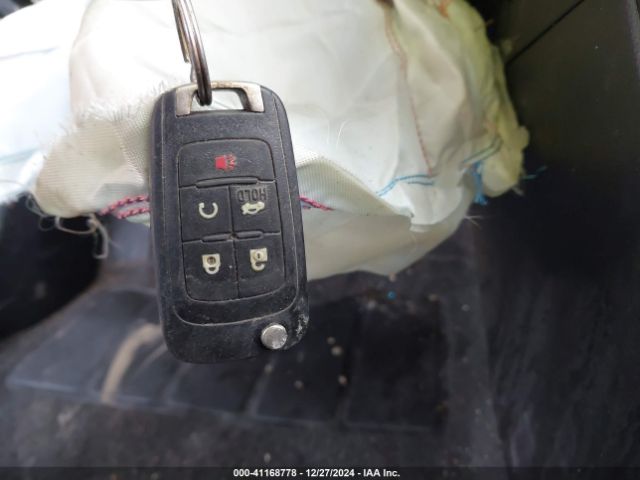 1G1PG5SB1G7118879 Chevrolet Cruze Limited Ltz Auto