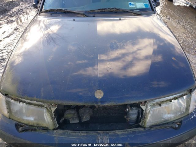 2000 SAAB 9-3 YS3DD58H3Y2030194 Photo 9