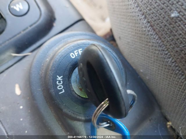 2000 SAAB 9-3 YS3DD58H3Y2030194 Photo 10