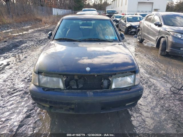 2000 SAAB 9-3 YS3DD58H3Y2030194 Photo 5