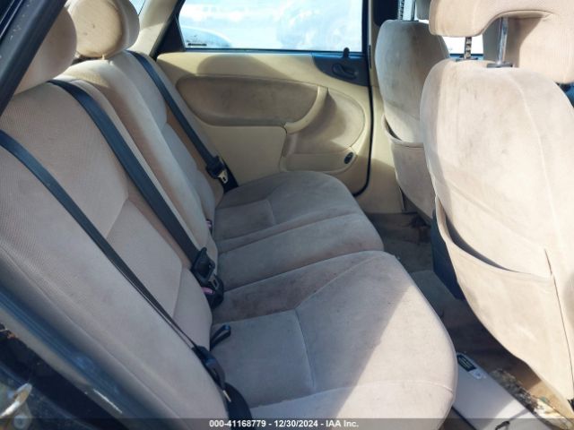 2000 SAAB 9-3 YS3DD58H3Y2030194 Photo 7