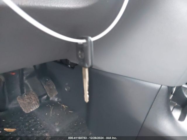3N6CM0KN4JK690532 Nissan Nv200 S