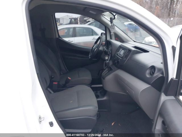 3N6CM0KN4JK690532 Nissan Nv200 S