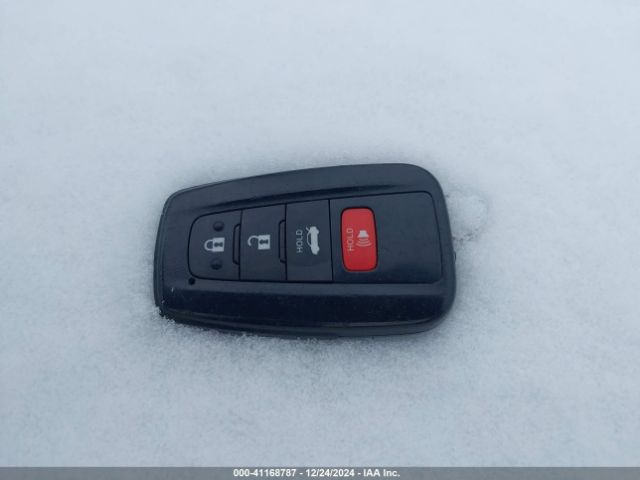4T1C31AK2NU577196 Toyota Camry Le Hybrid