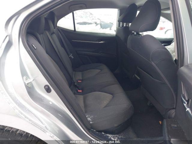 4T1C31AK2NU577196 Toyota Camry Le Hybrid