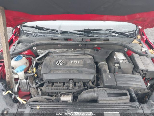 3VWD17AJ5GM256699 Volkswagen Jetta 1.8t Sport