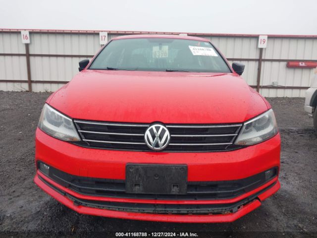 3VWD17AJ5GM256699 Volkswagen Jetta 1.8t Sport