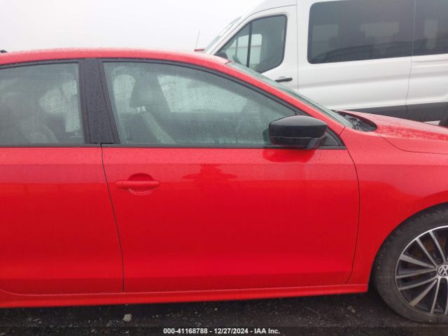 3VWD17AJ5GM256699 Volkswagen Jetta 1.8t Sport