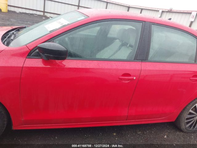 3VWD17AJ5GM256699 Volkswagen Jetta 1.8t Sport