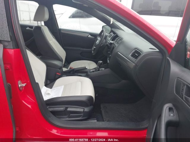 3VWD17AJ5GM256699 Volkswagen Jetta 1.8t Sport
