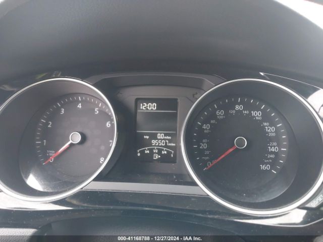 3VWD17AJ5GM256699 Volkswagen Jetta 1.8t Sport