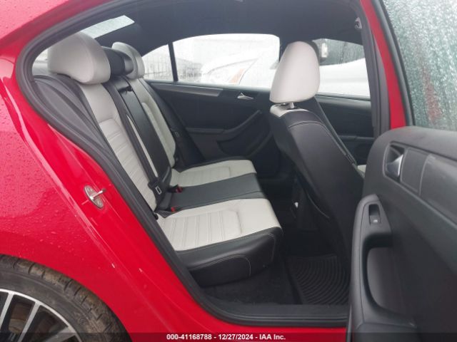 3VWD17AJ5GM256699 Volkswagen Jetta 1.8t Sport