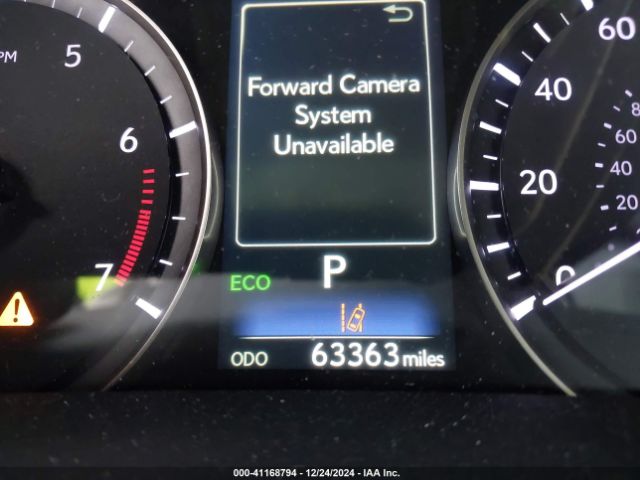 2T2BZMCA1HC131560 Lexus RX 350