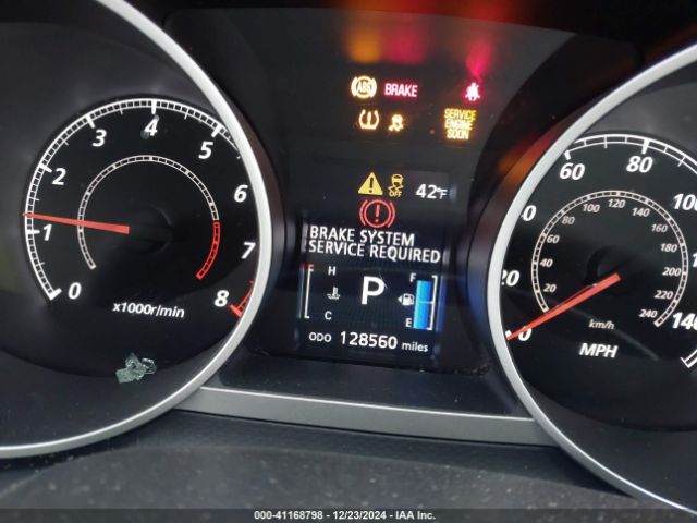 2011 MITSUBISHI OUTLANDER JA4JT3AW2BU042496 Photo 6