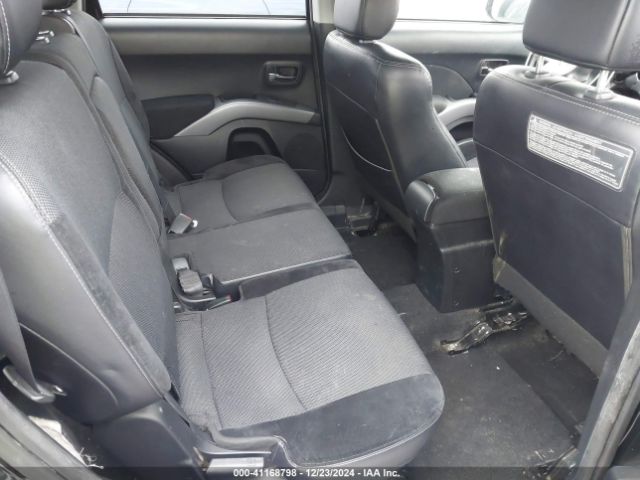 2011 MITSUBISHI OUTLANDER JA4JT3AW2BU042496 Photo 7
