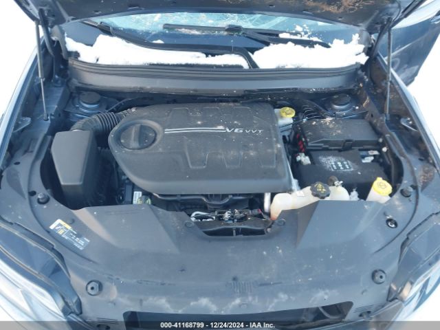 1C4PJMDX8MD197122 Jeep Cherokee Limited 4x4