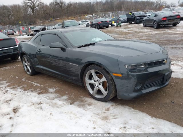 2G1FC1E39E9189151 auction archive image