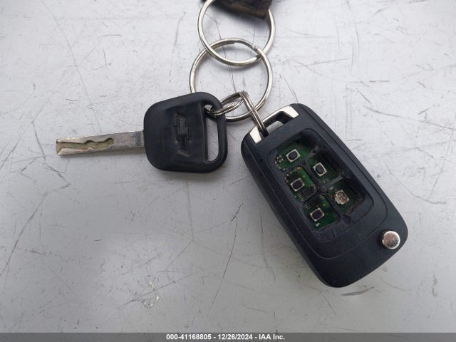 Chevrolet Camaro 2lt 2014 2G1FC1E3XE9317459 Image 11