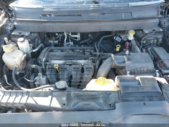 3C4PDCGB5GT158617 Dodge Journey Crossroad