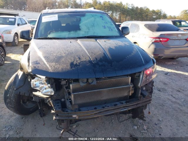 3C4PDCGB5GT158617 Dodge Journey Crossroad