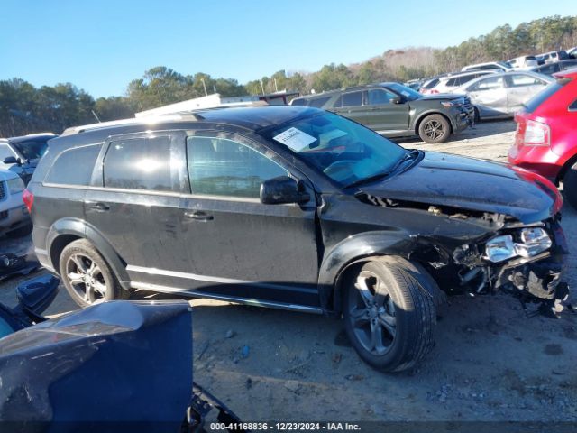 3C4PDCGB5GT158617 Dodge Journey Crossroad