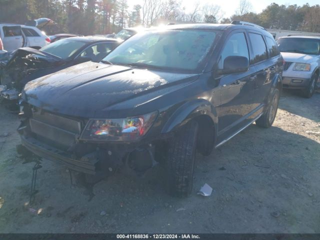 3C4PDCGB5GT158617 Dodge Journey Crossroad