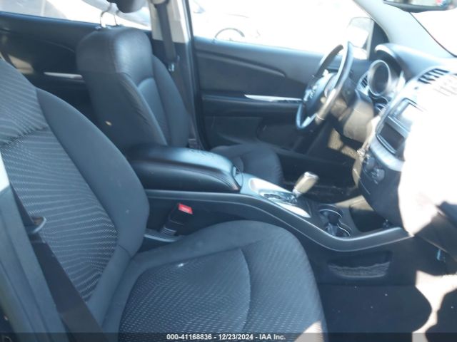 3C4PDCGB5GT158617 Dodge Journey Crossroad