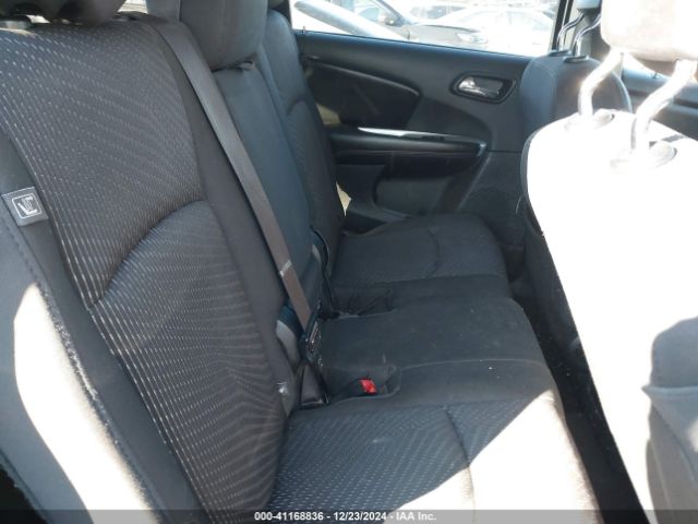 3C4PDCGB5GT158617 Dodge Journey Crossroad