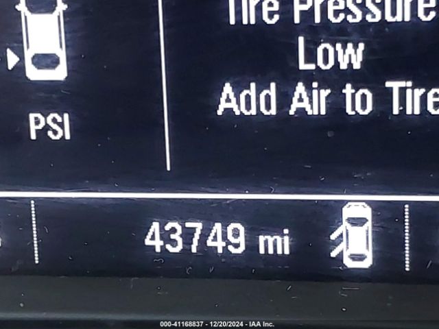 1G1ZD5ST1PF198104 Chevrolet Malibu Fwd 1lt