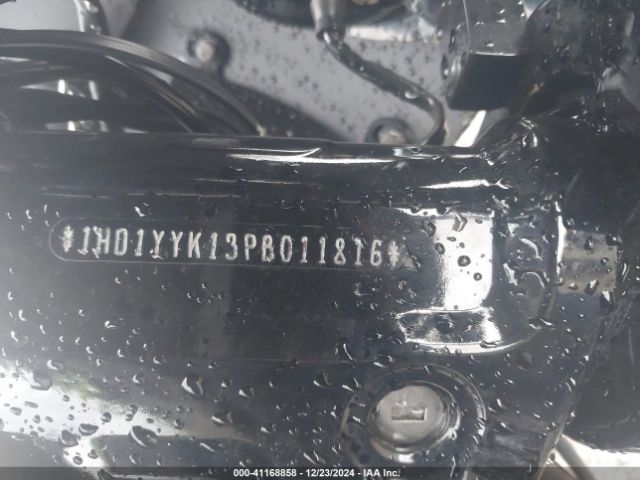 2023 HARLEY-DAVIDSON FXBBS 1HD1YYK13PB011816 Photo 9