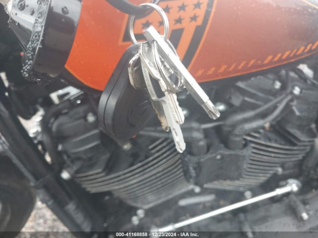 2023 HARLEY-DAVIDSON FXBBS 1HD1YYK13PB011816 Photo 10