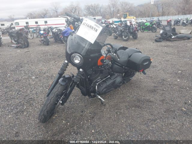 2023 HARLEY-DAVIDSON FXBBS 1HD1YYK13PB011816 Photo 1