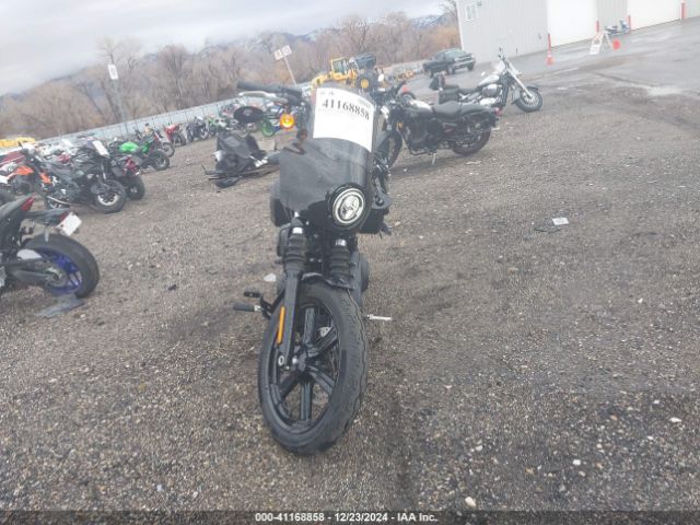 2023 HARLEY-DAVIDSON FXBBS 1HD1YYK13PB011816 Photo 4