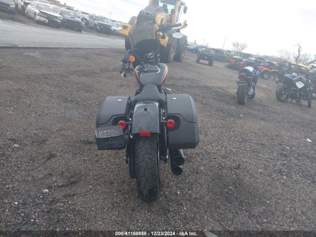 2023 HARLEY-DAVIDSON FXBBS 1HD1YYK13PB011816 Photo 5