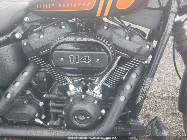 2023 HARLEY-DAVIDSON FXBBS 1HD1YYK13PB011816 Photo 7