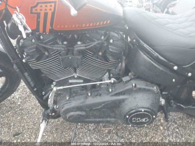 2023 HARLEY-DAVIDSON FXBBS 1HD1YYK13PB011816 Photo 8