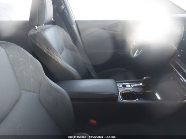 2T2BBMCA0PC003085 Lexus Rx 350h Luxury