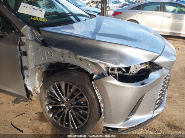 2T2BBMCA0PC003085 Lexus Rx 350h Luxury