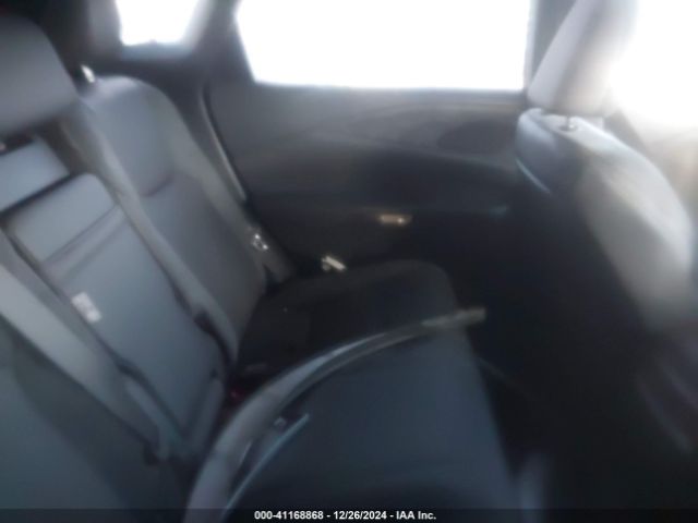2T2BBMCA0PC003085 Lexus Rx 350h Luxury