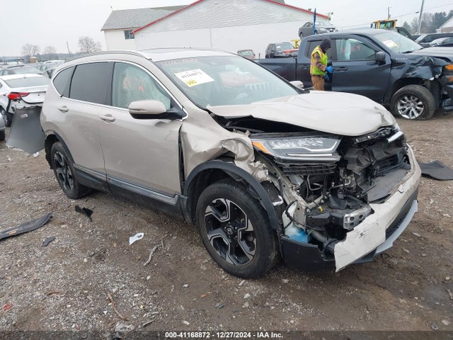 2018 5J6RW2H96JL006173 main image