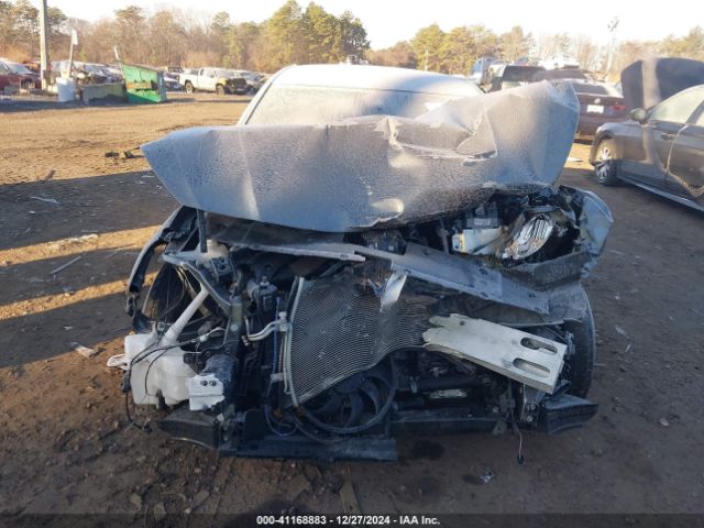 1N4BL4DW9NN355609 Nissan Altima Sv Intelligent Awd
