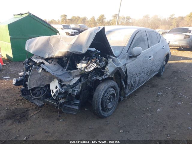 1N4BL4DW9NN355609 Nissan Altima Sv Intelligent Awd