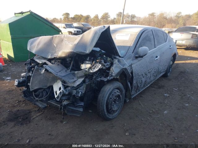1N4BL4DW9NN355609 Nissan Altima Sv Intelligent Awd