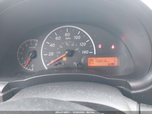 3N1CN7AP9JL864782 Nissan Versa 1.6 S+