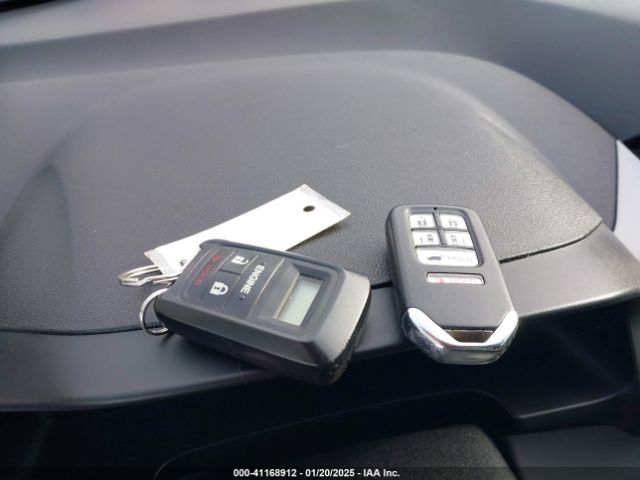5FNRL5H6XGB032969 Honda Odyssey Ex-l
