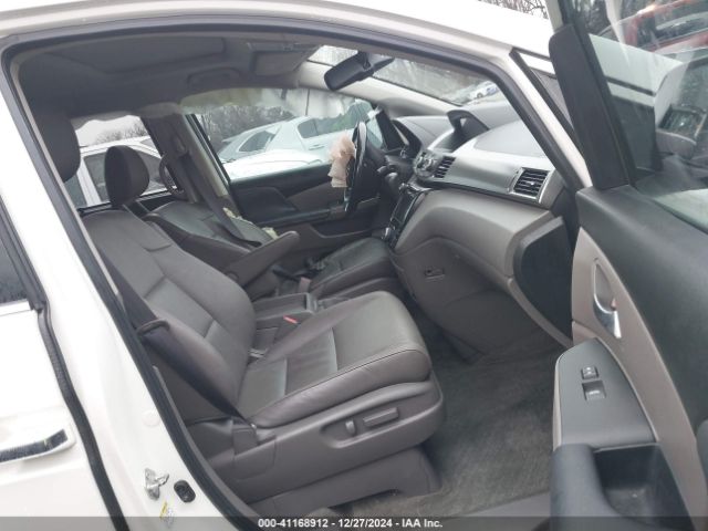 5FNRL5H6XGB032969 Honda Odyssey Ex-l