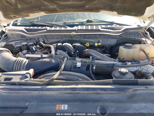 Ford F-250 Xlt 2017 1FT7W2BT0HEF47851 Image 10