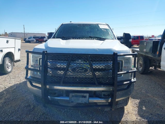 Ford F-250 Xlt 2017 1FT7W2BT0HEF47851 Image 12